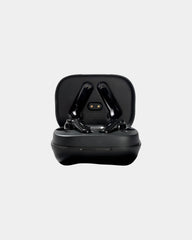 Écouteurs Bluetooth ABS recyclé Bluetech à personnaliser - 1