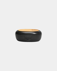 Écouteurs Bluetooth ABS recyclé Bluetech à personnaliser - 2