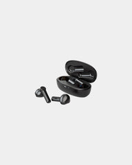 Écouteurs Bluetooth ABS recyclé Bluetech à personnaliser - 1