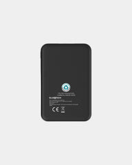 Batterie de secours ABS recyclé 10 000mAh Bluetech à personnaliser - 4