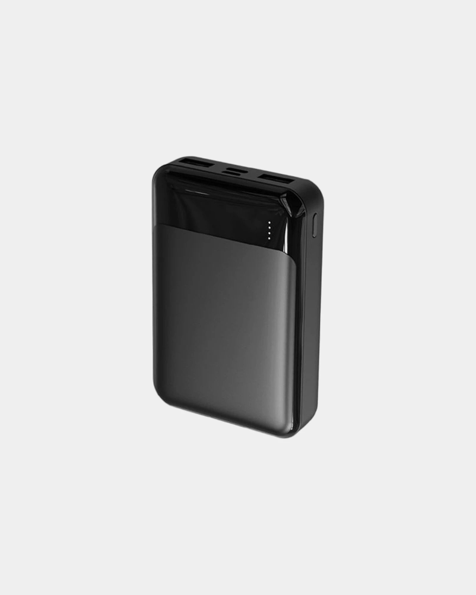 Batterie de secours ABS recyclé 10 000mAh Bluetech à personnaliser - 2