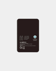 Batterie de secours RPET 5000mAh Bluetech à personnaliser - 3