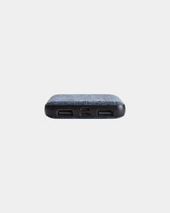Batterie de secours RPET 5000mAh Bluetech à personnaliser - 2