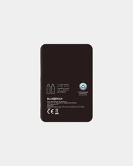 Batterie de secours RPET 5000mAh Bluetech à personnaliser - 3