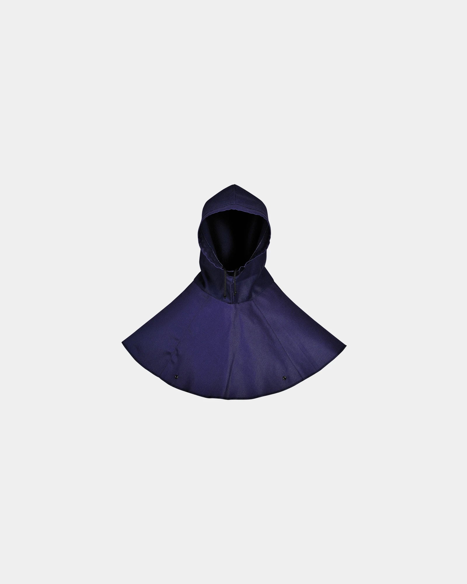Cagoule capeline S3 WR à personnaliser - Bleu Marine