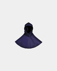 Cagoule capeline S3 WR à personnaliser - Bleu Marine