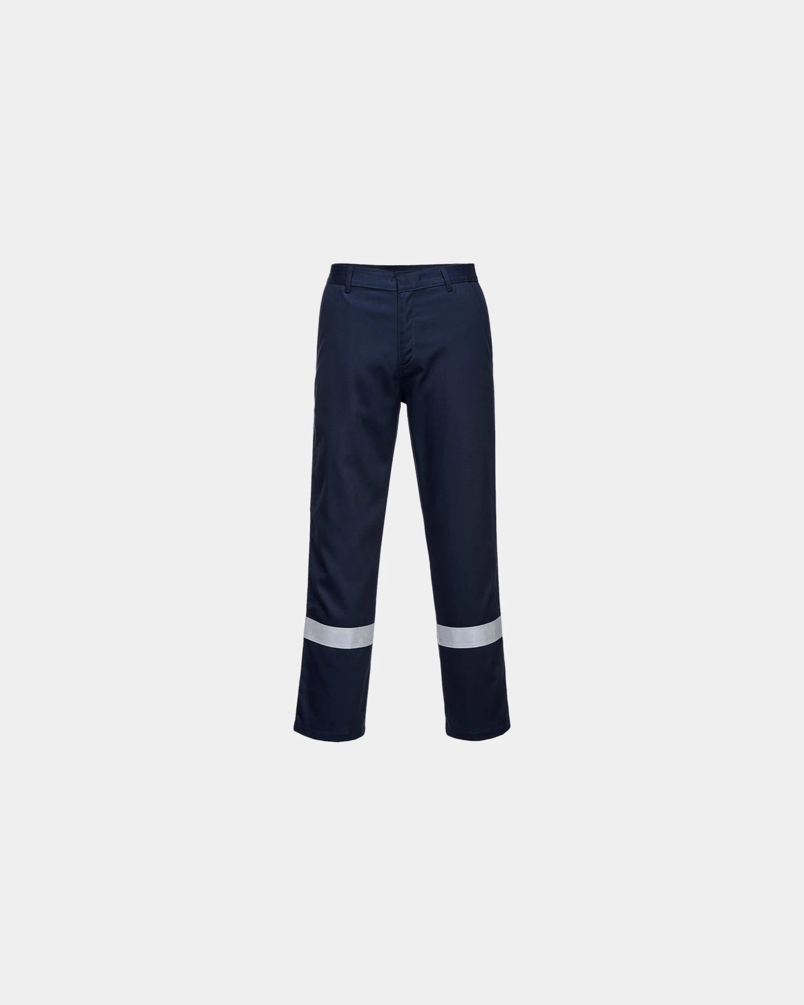 Pantalon Bizweld Iona à personnaliser - Bleu Marine