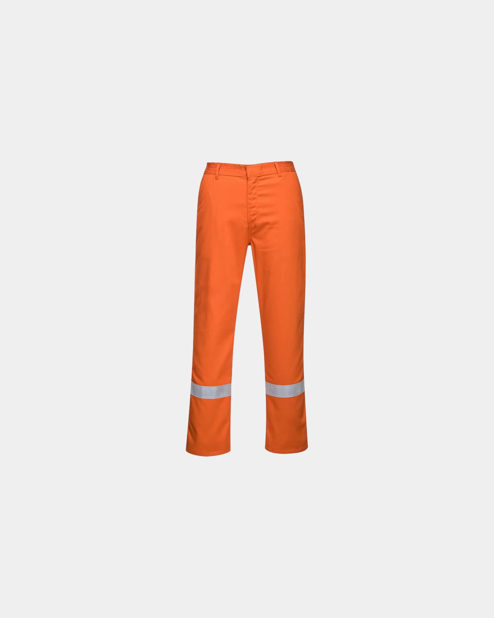 Pantalon Bizweld Iona à personnaliser - Orange