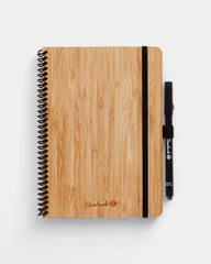 Carnet de notes à couverture rigide personnalisable - 1
