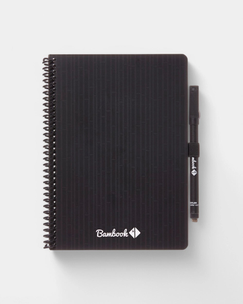 Carnet de notes éco-responsable personnalisable - 1