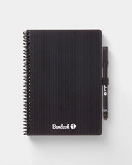 Carnet de notes éco-responsable personnalisable - 1