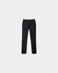 Pantalon léger imperméable à personnaliser - Noir-Bleu Ciel