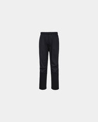 Pantalon MeshAir Pro à personnaliser - Noir-Bleu Ciel