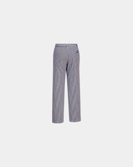 Pantalon de cuisine 100% coton léger Barnet à personnaliser - 1