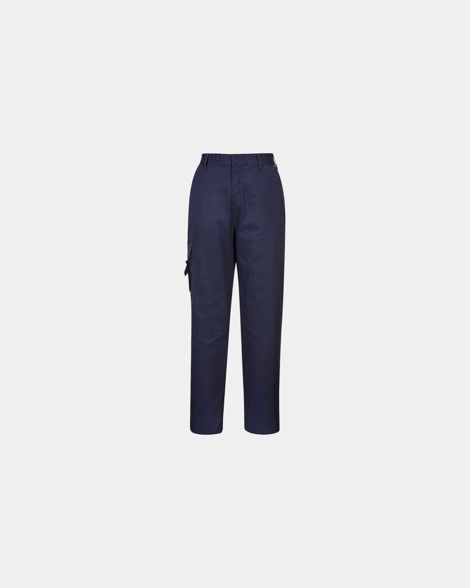 Pantalon treillis Femme à personnaliser - Bleu Marine