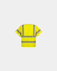 Gilet zippé à demi-manches coton 260 gr/m² à personnaliser - 1