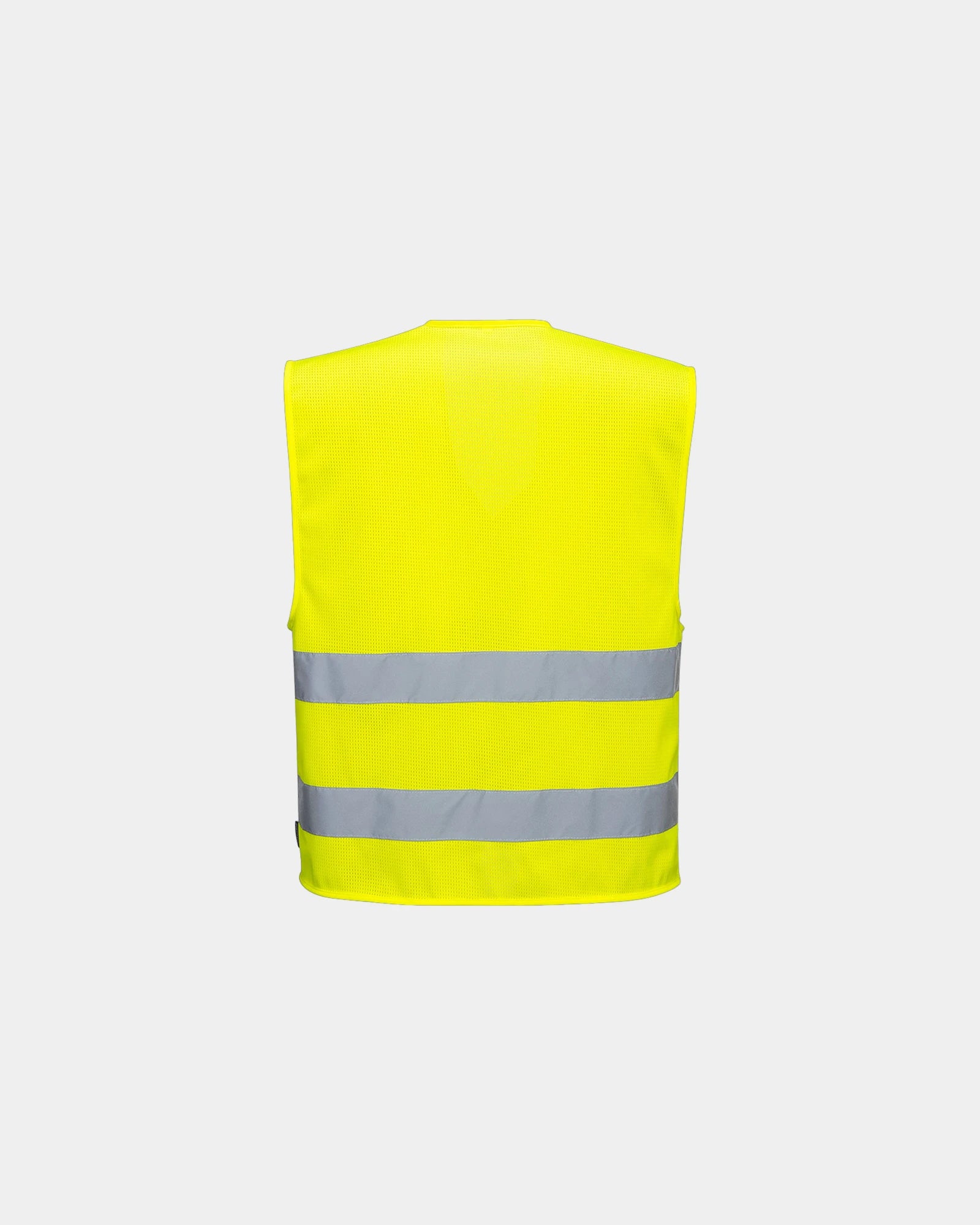 Gilet 2 bandes Hi-Vis MeshAir à personnaliser - 2