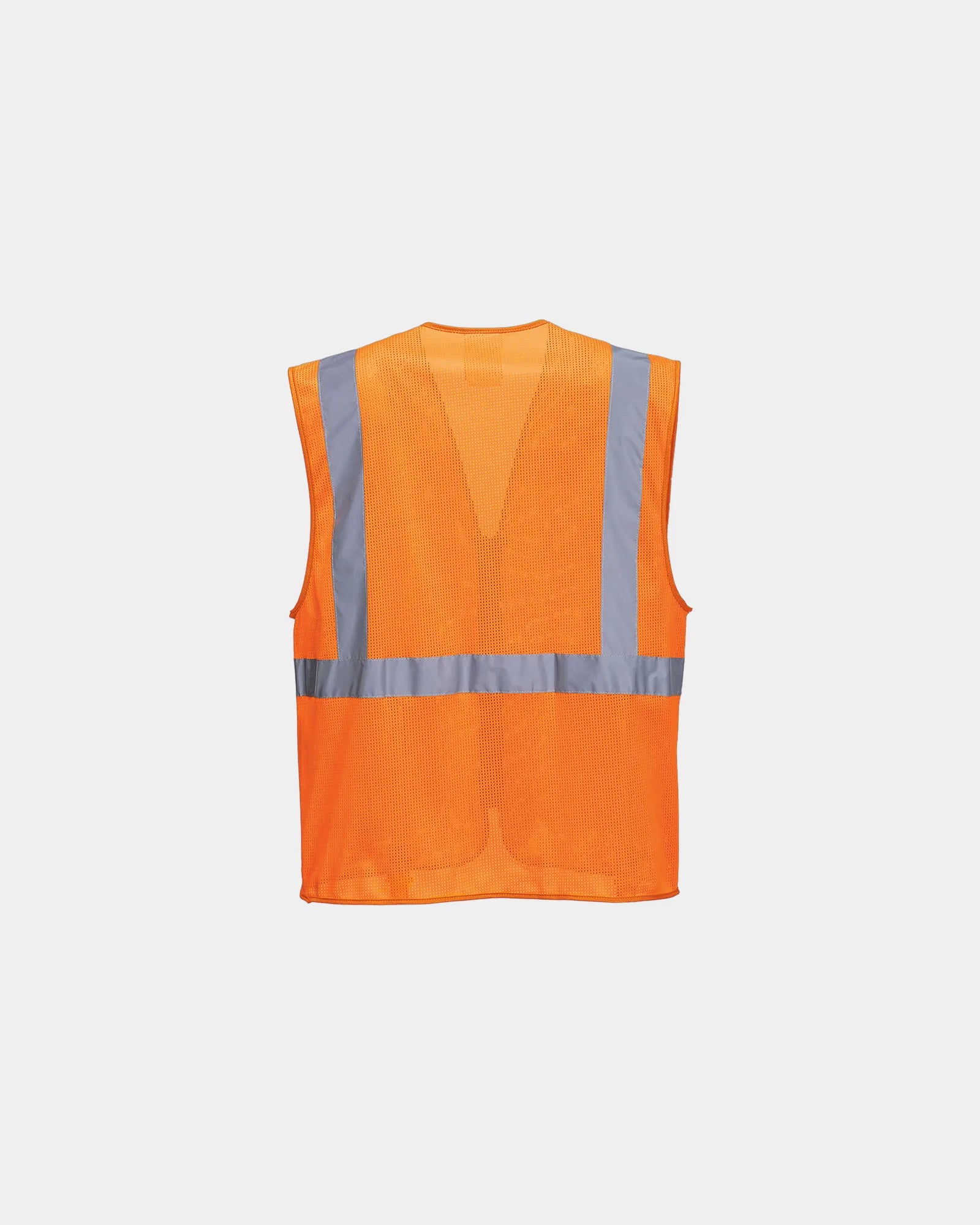 Gilet HV MeshAir à personnaliser - 1