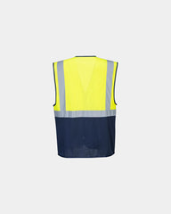 Gilet Executive Hi-Vis à personnaliser - 1