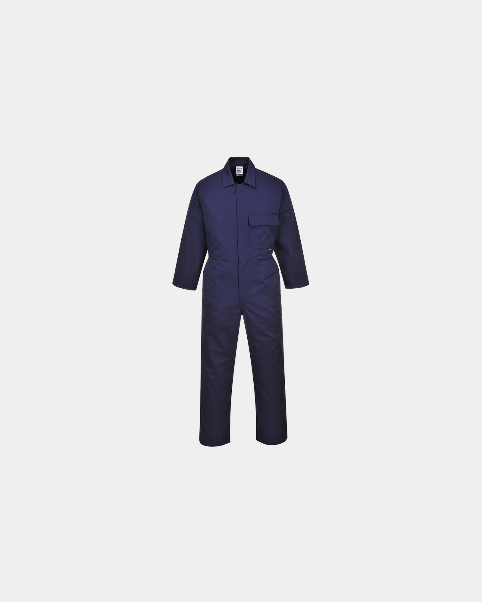Combinaison Standard à personnaliser - Bleu Marine