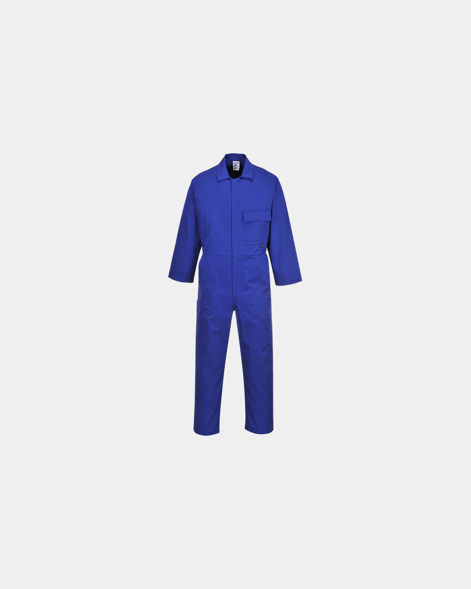 Combinaison Standard à personnaliser - Bleu Foncé