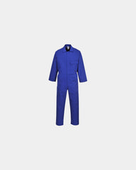 Combinaison Standard à personnaliser - Bleu Foncé