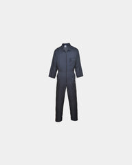 Combinaison en nylon léger à personnaliser - Bleu Marine
