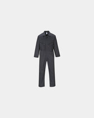 Combinaison Liverpool personnalisable - Noir-Bleu Ciel