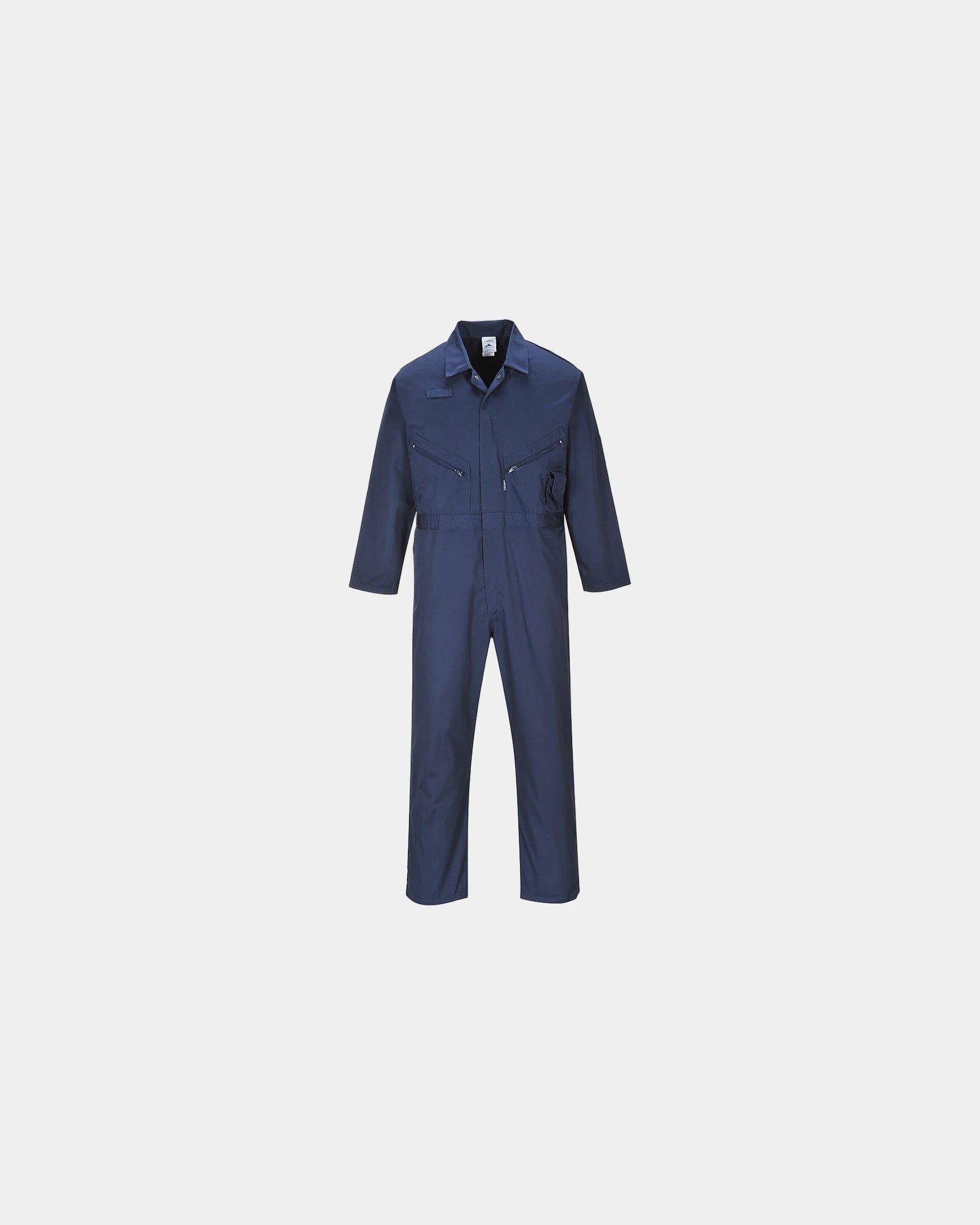 Combinaison Liverpool personnalisable - Bleu Marine
