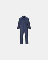 Combinaison Liverpool personnalisable - Bleu Marine