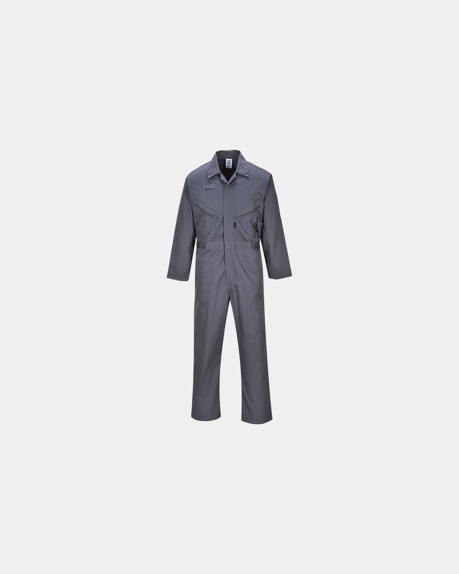 Combinaison Liverpool personnalisable - Gris