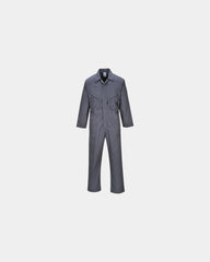Combinaison Liverpool personnalisable - Gris
