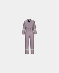 Combinaison coton Iona à personnaliser - Gris