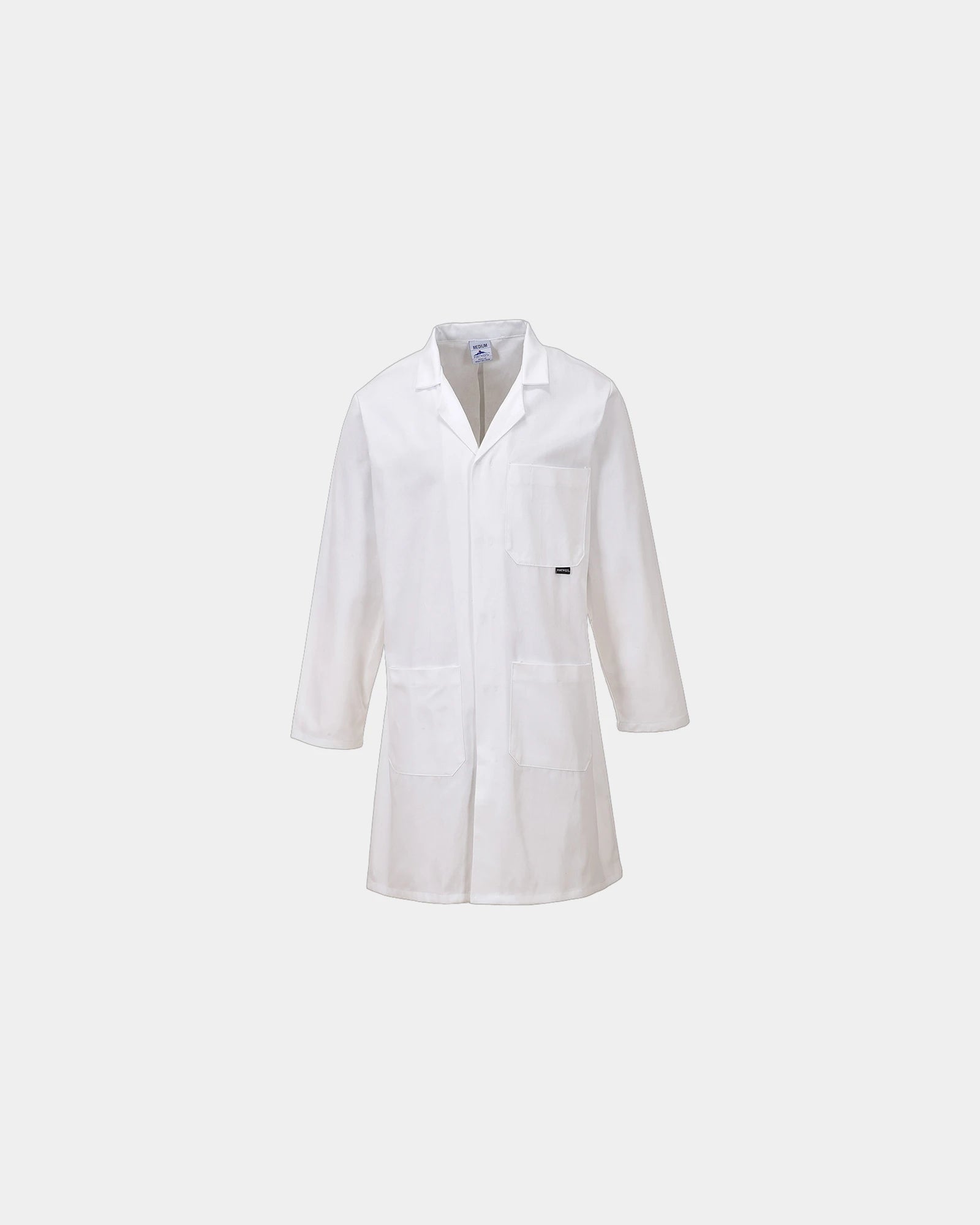Blouse Standard à personnaliser - Blanc