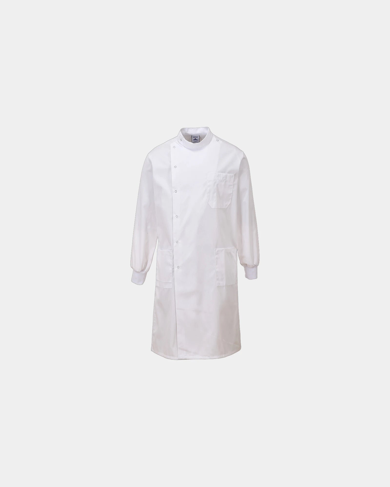 Blouse Howie à personnaliser - Blanc