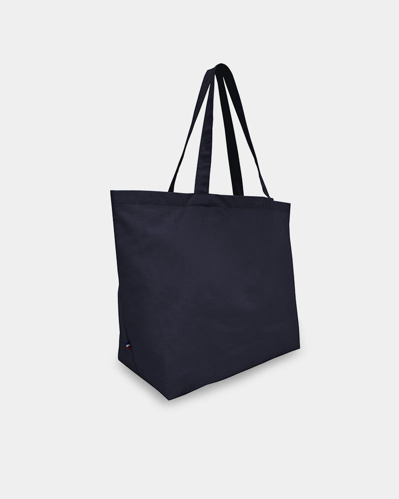 Shopping bag Made in France à personnaliser - 1