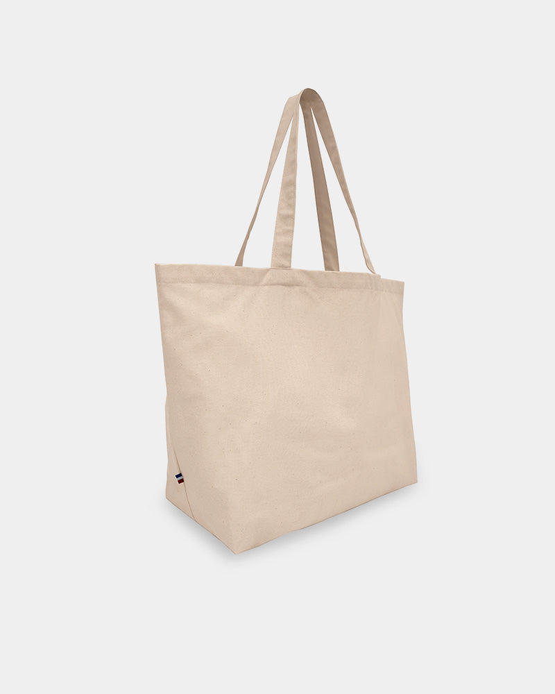 Shopping bag Made in France à personnaliser - 2