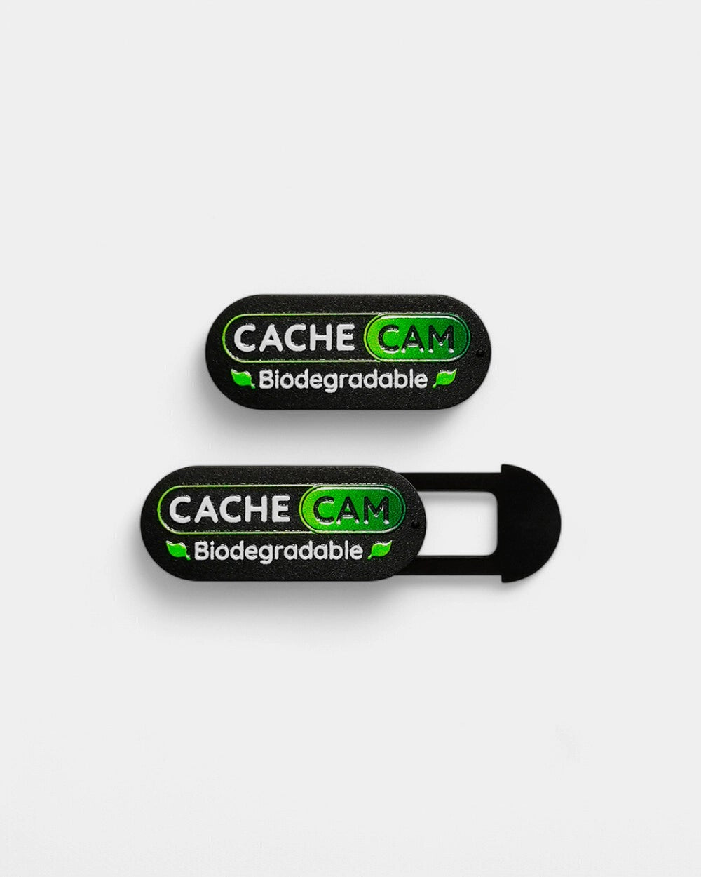 Cache-webcam éco-responsable personnalisé - 2