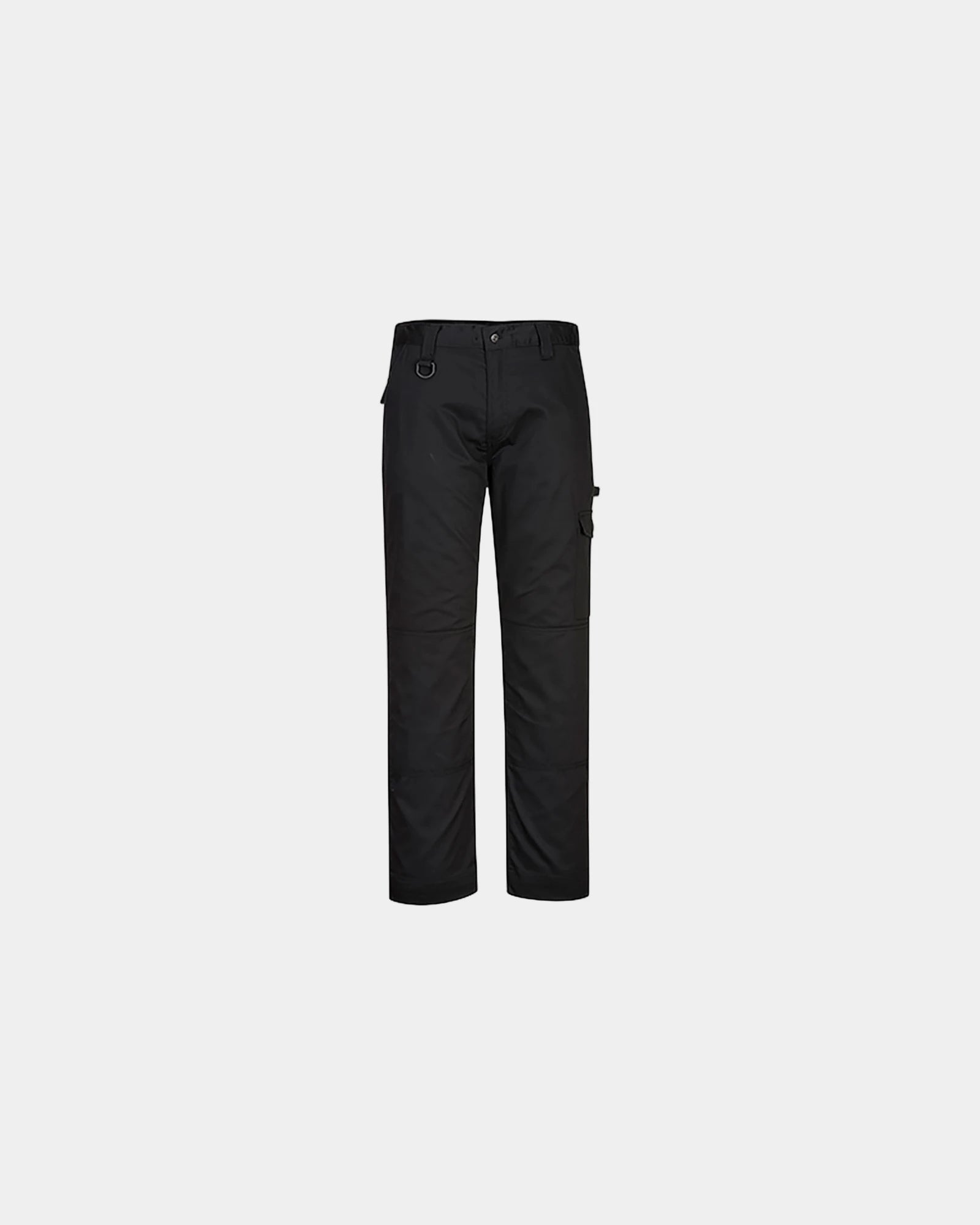Pantalon de travail Kingsmill à personnaliser - Noir
