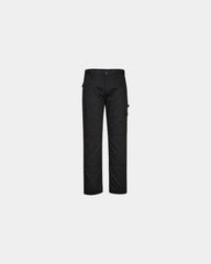 Pantalon de travail Kingsmill à personnaliser - Noir