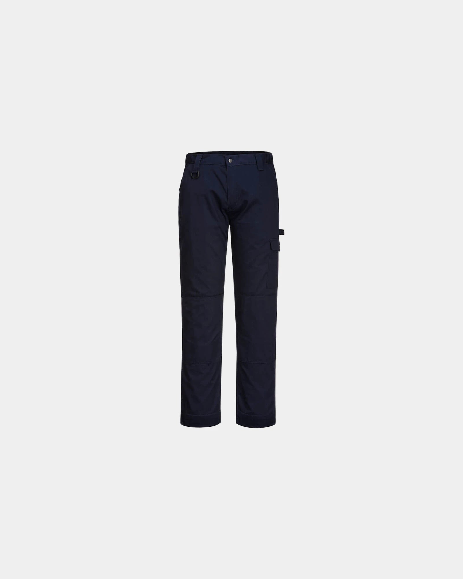 Pantalon de travail Kingsmill à personnaliser - Bleu Marine