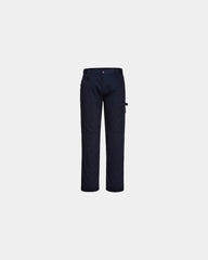 Pantalon de travail Kingsmill à personnaliser - Bleu Marine