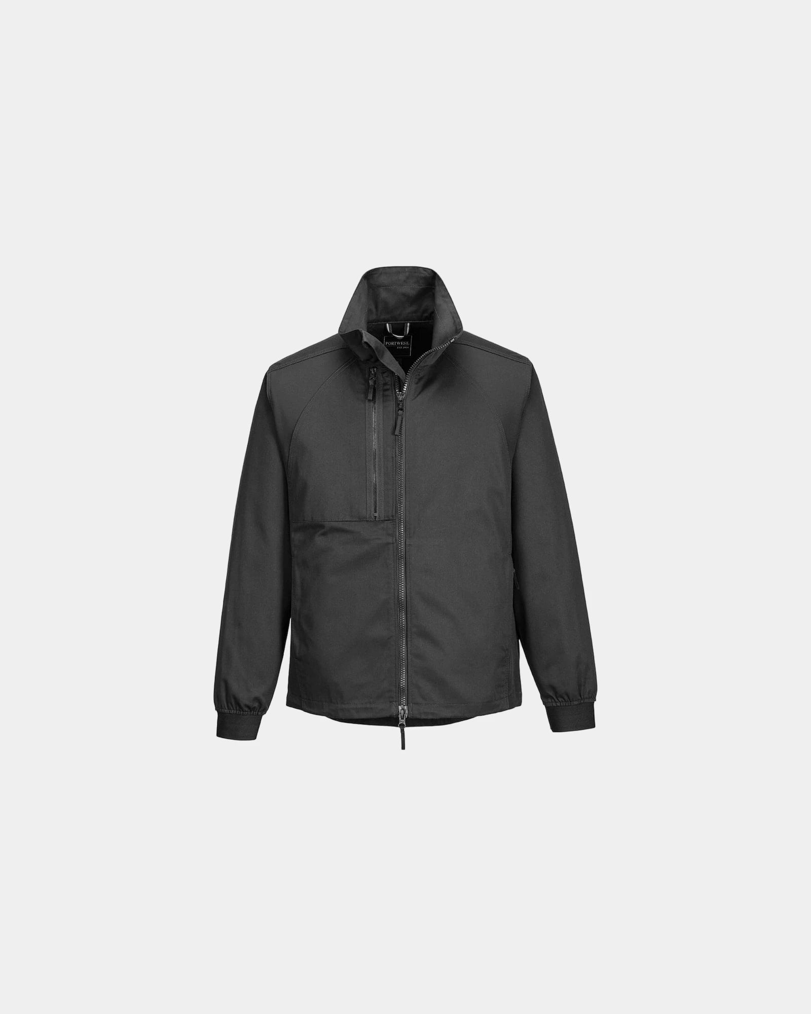 Veste de travail Stretch à personnaliser - Miroir
