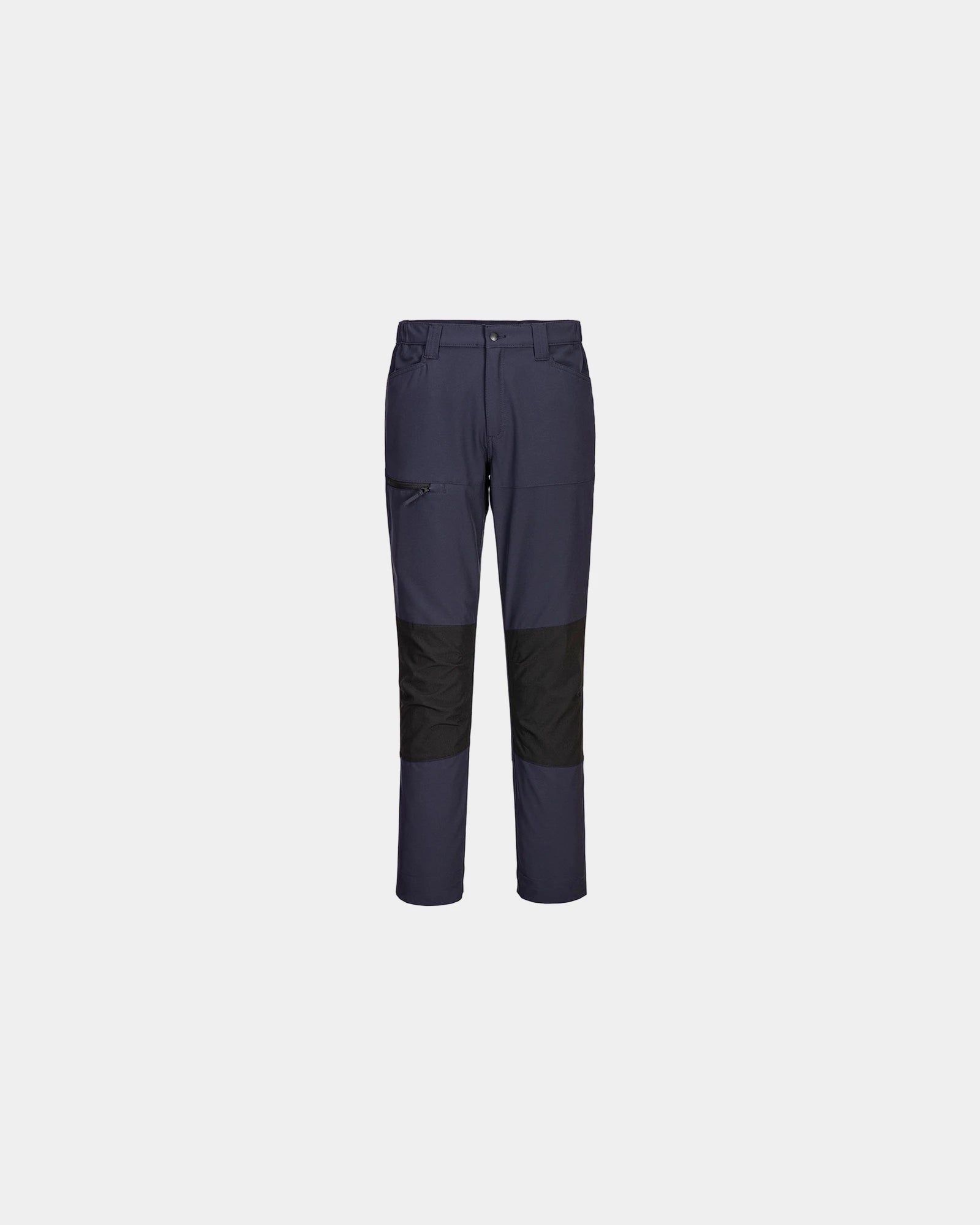 Veste de travail polyester recyclé WX2 Stretch - Bleu Marine
