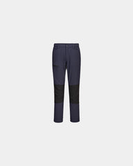 Veste de travail polyester recyclé WX2 Stretch - Bleu Marine
