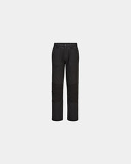 Veste de travail polyester recyclé WX2 Stretch - Noir-Bleu Ciel