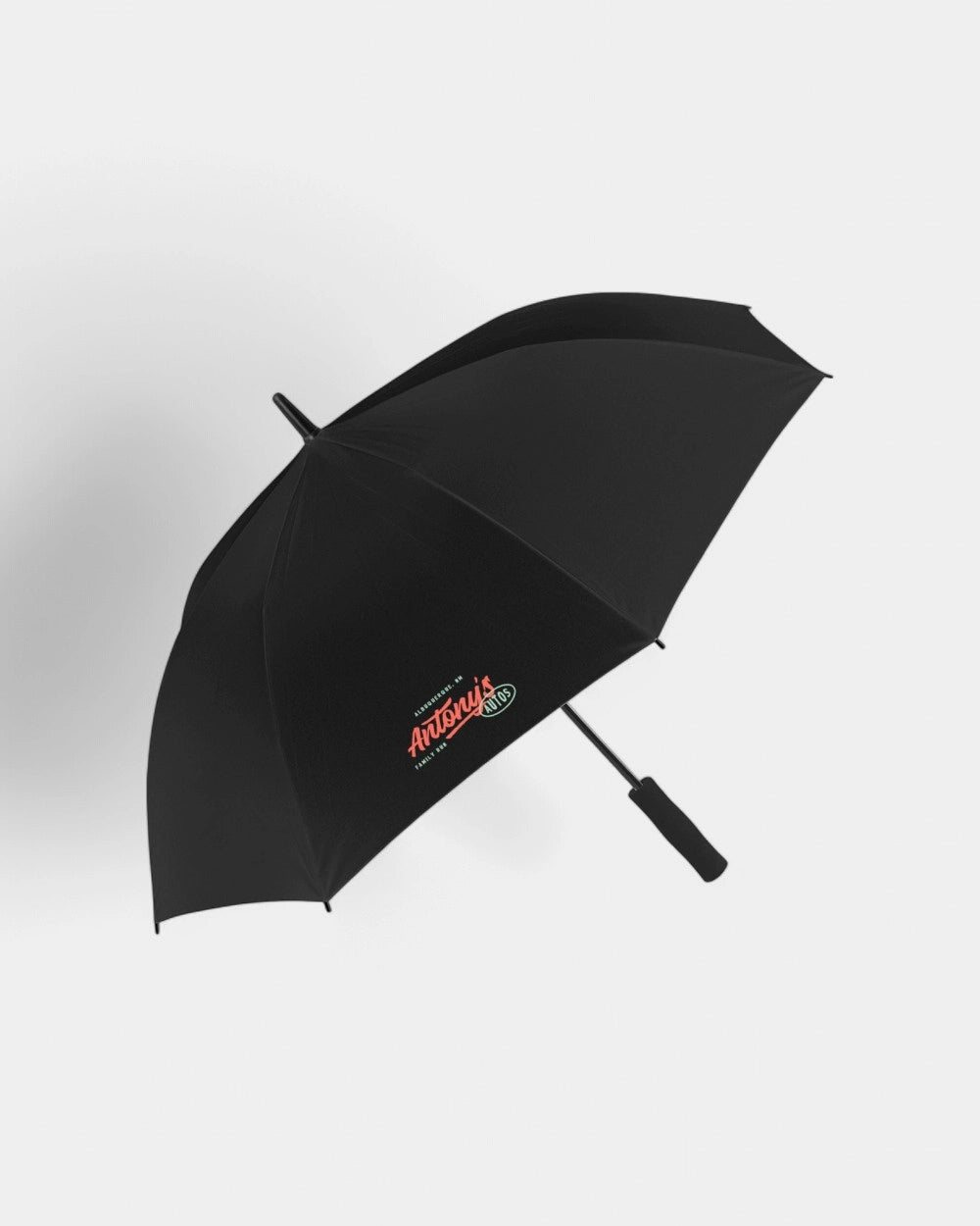 Parapluie golf Made in Europe à personnaliser - 1