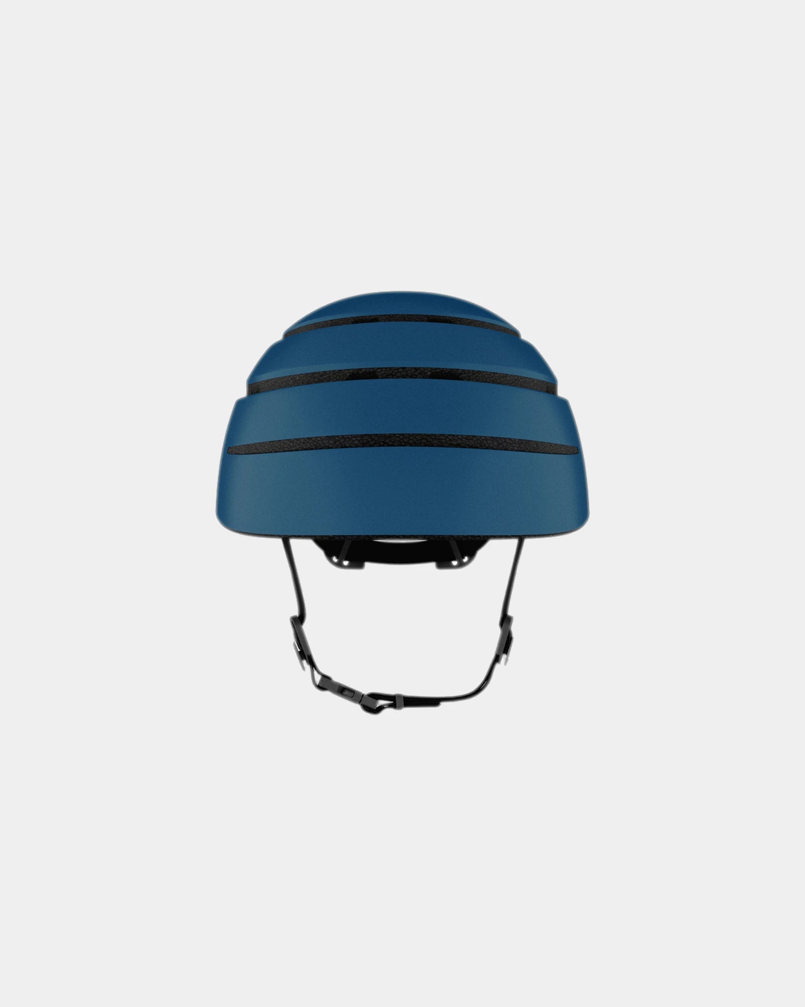 Casque pliable Closca Loop Medium à personnaliser - Aurora Abyss