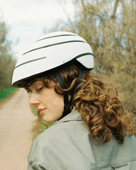 Casque pliable Closca Loop Medium à personnaliser - 11