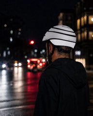 Casque léger Closca Loop Reflective Medium à personnaliser - 4